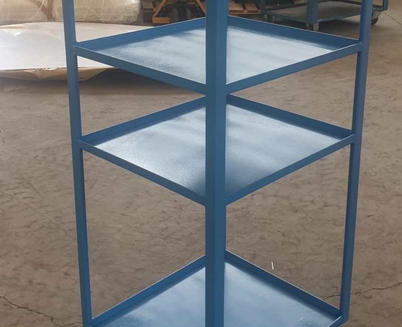 Carrello 1